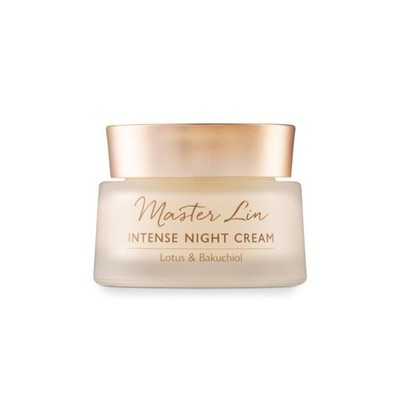Intense Night Cream Nachtcreme