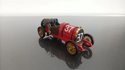 Brumm 1/43 - Fiat S 74 1911 Corsa 190 CV - Photo 1/4