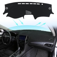 Car Dashboard Cover Dash Cover Mat Compatible with Acura TL 2004 2005 2006 20...