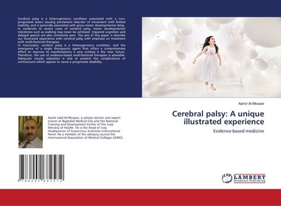 Cerebral palsy: A unique illustrated experience Aamir Al-Mosawi