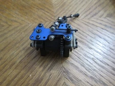 GS Racing  Storm 1/8th Scale Nitro Buggy Center Diff