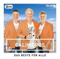 Calimeros: Das Beste FüR Alle - - (Cd / D)