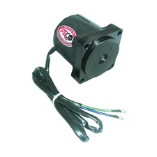 Arco Starting & Charging 6240 Tilt Trim Motor for Yamaha 115 HP (1997+), 130 ...