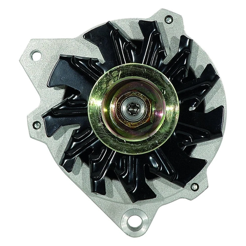 For Chevy R10 Suburban 1987 ACDelco 335-1221 Gold Alternator Foto 2 de 4