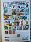 🌍 MASSIVE WORLDWIDE STAMP COLLECTION – 3 ALB + BONUS! USSR, POLAND, CHINA,DDR + — photo 7