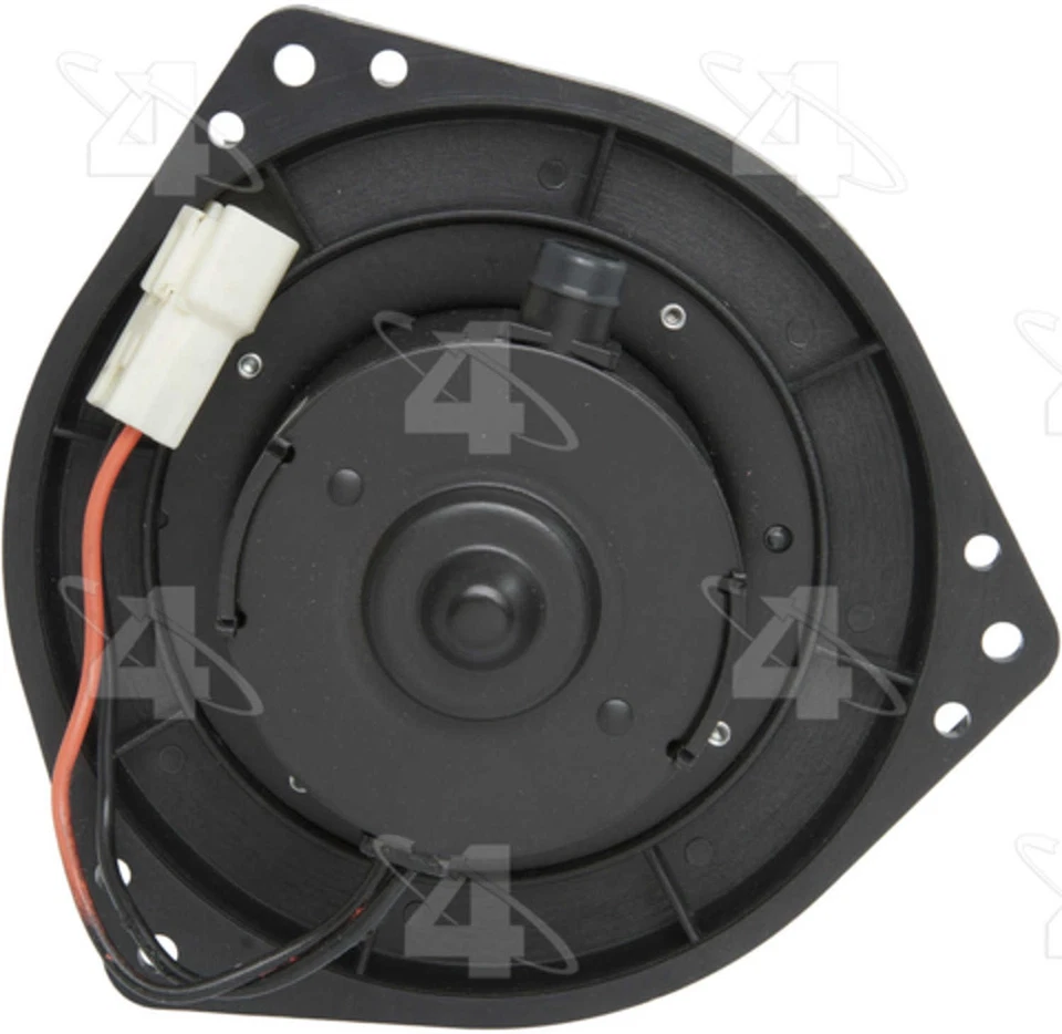 Motor soplador HVAC para Mitsubishi Lancer Outlander Outlander Sport FO 2007-2015 Foto 2 de 4