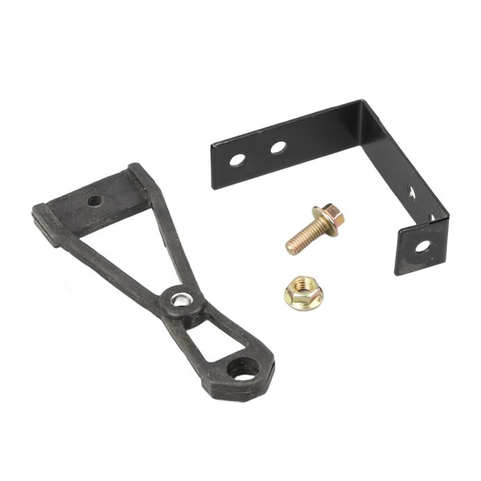 Fuel Pump Bracket for Car Air Parking Heater Holder Made from Rubber and ABS - Image 3 of 4