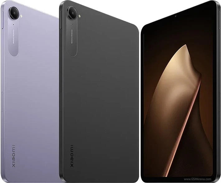 Xiaomi Pad Mini 12GB RAM 512GB グレー Xiaomi Pad Mini 8.8” Global