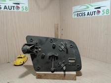 Glace de rétroviseur Opel VECTRA