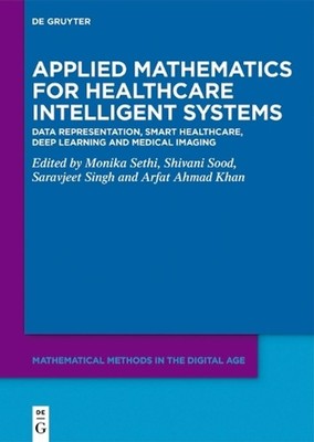 Applied Mathematics for Healthcare Intelligent Systems: Data Representation, Sma