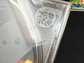 View Point (SNK Neo Geo CD) *CIB - TESTED - NTSC-J IMPORT*