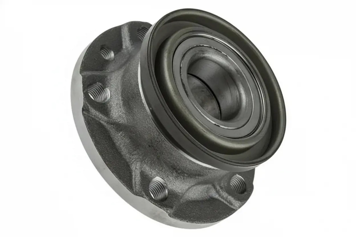 Nty Kit Cuscinetto Ruota Klt-Ar-010 - Immagine 3