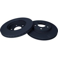 2X Quaro QD8449HC Bremsscheibe FüR Mini BMW Clubman 2 F56 F55 F57 F54 F45