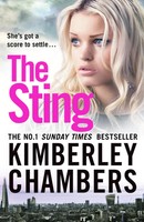 Kimberley Chambers | The Sting | Taschenbuch | Englisch (2019)