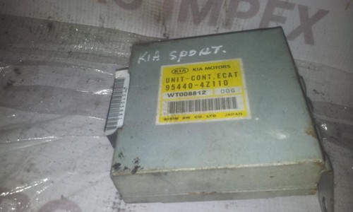 954404Z110 Getriebesteuergerät Steuergerät Getriebe WT008812 Ki DE1348-65