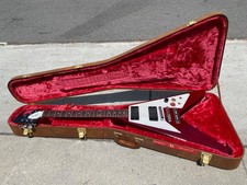 Gibson Flying V Electric Guitars for sale | eBay