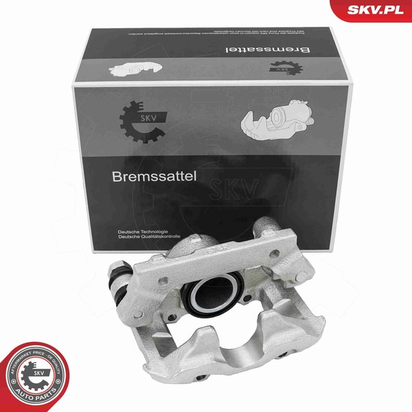 Esen SKV Bremssattel 78SKV374 FüR Lexus IS 2 220D ALE20 250 GSE20-image