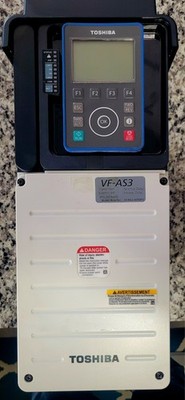 Toshiba VF-AS3