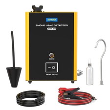 Automotive EVAP Smoke Machine Pipe System Lea...