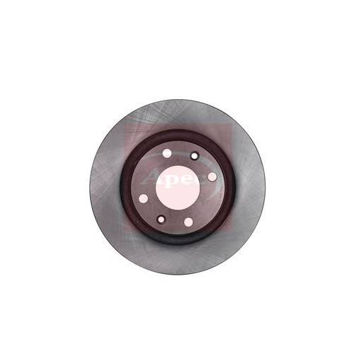 APEC Brake Disc DSK519