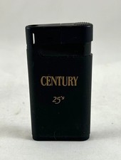 Vintage Century 25's Cigarette Firebird Lighter