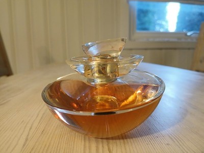 Guerlain Paris Insolence EDT - 100 ml - Discontinued bottle - Unboxed