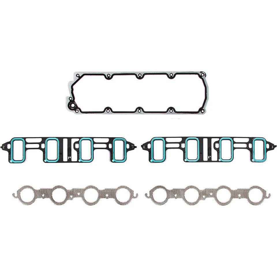 NON AFM DOD Lifters Head Gasket Bolts Kit for 07-16 Chevy GM Sierra 6.0L 6.2L - Image 4 of 4