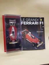 Ferrari 312T - Clay Regazzoni 1976 (Le Grandi Ferrari Formula 1 -Centauria 1/43)