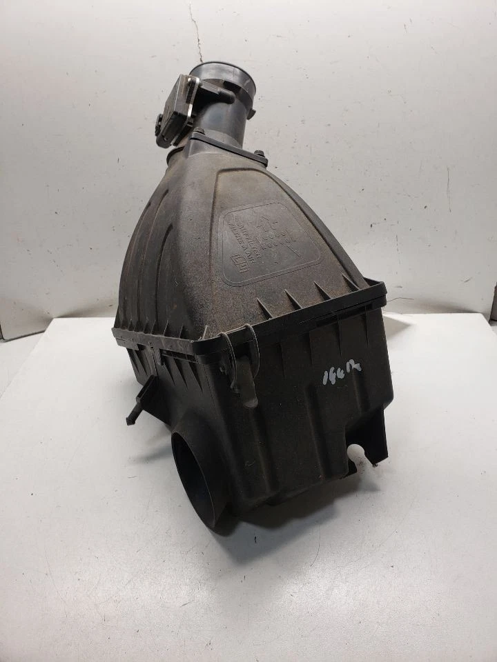 Purificador de aire 6-183 3,0 L DOHC compatible con 00-03 SABLE 1434682 Foto 2 de 4