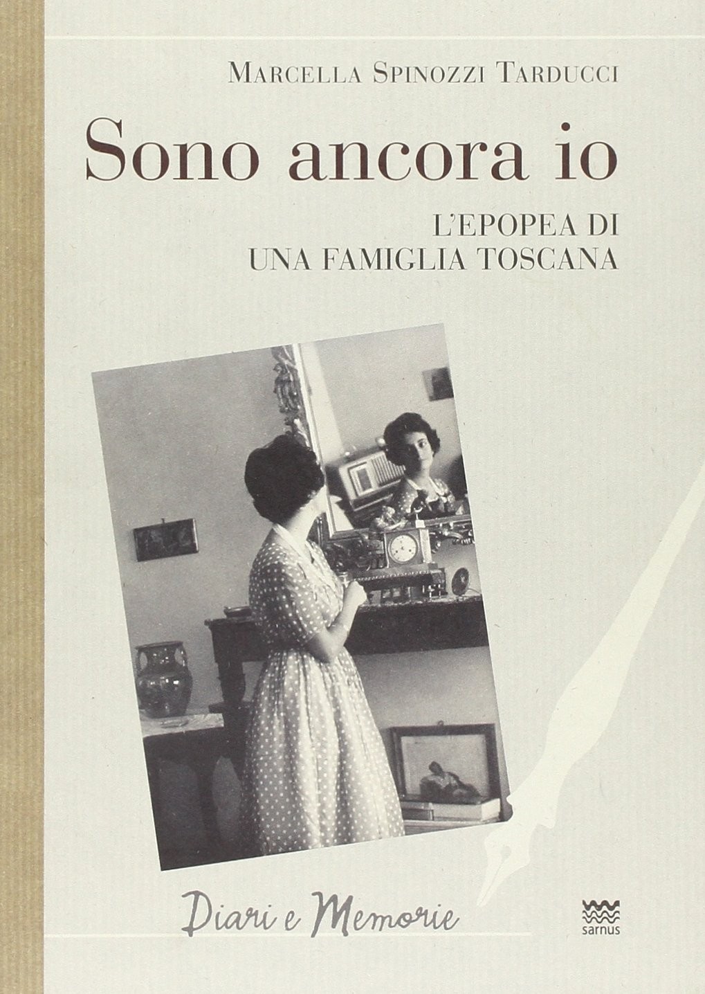 Марчелла Спинозз, сын моего отца. Сказка о семье (в мягкой обложке) (ИМПОРТ из Великобритании)
