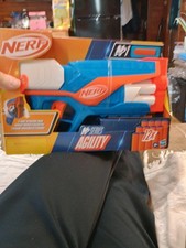 Hasbro Toy Division, Nerf N Series Agility Blaster
