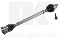 NK Antriebswelle 5047130 FüR VW Sharan 7N1 7N2 CC B7 358 Golf 7 5G1 BQ1 BE1 BE2