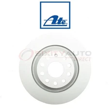 ATE SP22219 Disc Brake Rotor for BD180006 98200 1407 0 1 PRO 98200 1407 0 1 rq