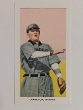 The T-206 Collection: The Players and Their Stories Book Review 19