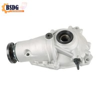 FüR BMW X3 F25 31507592002 9455991 1X Vorderachsgetriebe 3,73 ÜBersetzung