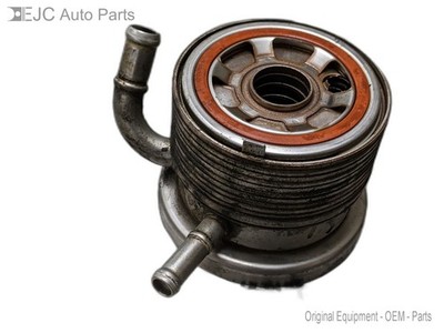 Oil Cooler For 14-18 Subaru Forester  2.0 21311AA180 Turbo