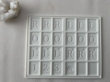 One person Mahjong board, Charleston Board, m...