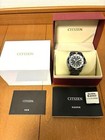 Citizen Promaster GMT Eco Drive Titanium BJ7111-86L