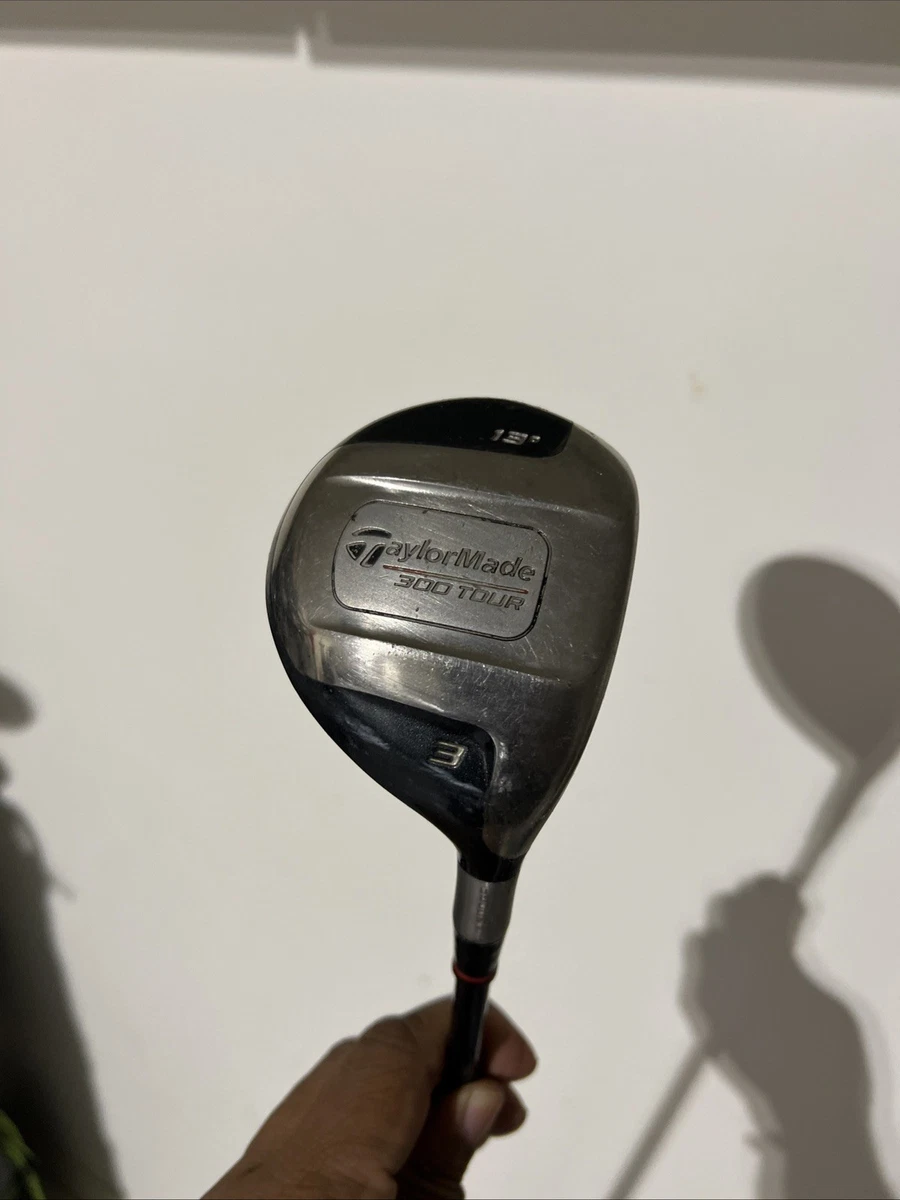 TaylorMade 3-Wood 13 Loft Golf Clubs for sale | eBay