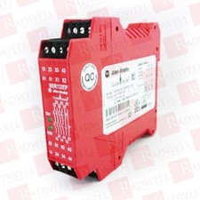 ALLEN BRADLEY 440R-E23097 / 440RE23097 (USED)