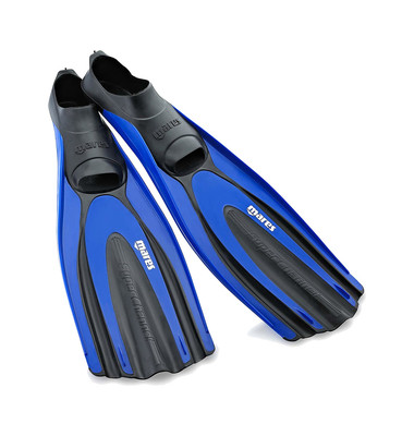 MARES Aletas buceo AVANTI SUPERCHANNEL FF