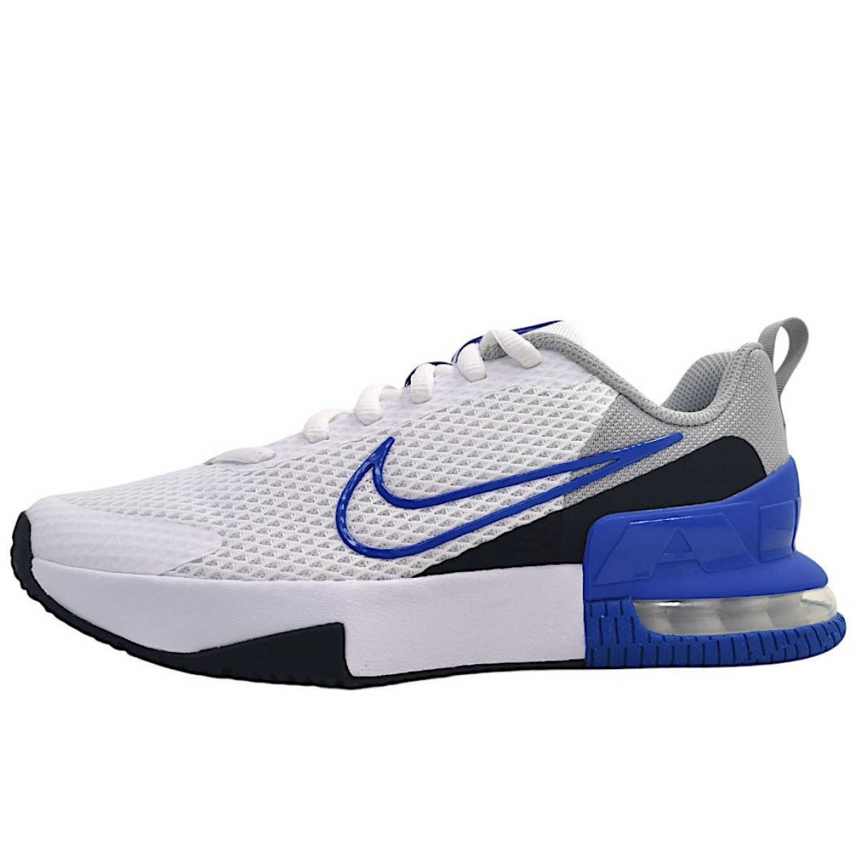 Кроссовки Nike Air Max Alpha Trainer 6 Herren Sportschuh в Вайссе 20090₽