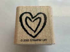 Stampin' Up! Antiques & History Craft Stamps for sale | eBay
