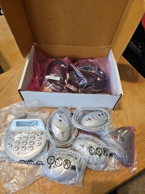 Brand New Polycom 2215-20708-001 Accessory Box Visual Concert VSX