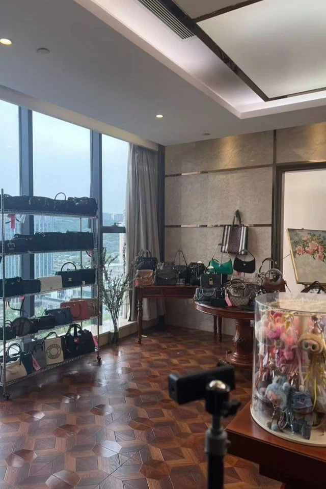 [草稿][草稿]Luxury