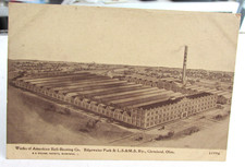 EDGEWATER PARK & L.S. & M.S RY, Cleveland Oh ...