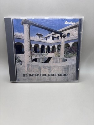 El Baile Del Recuerdo Cd