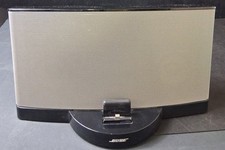 Bose SoundDock Portable Speaker with Docking Station - Z#1008