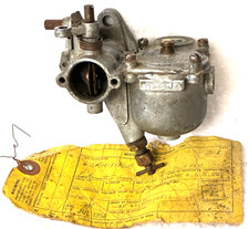 Vintage Tillotson Carburetor1 Barrelms74j62aa-188000side Draftlausonaustin Vintage Tillotson Carburetor1 Barrelms74j62aa-188000side Draftlausonaustin
