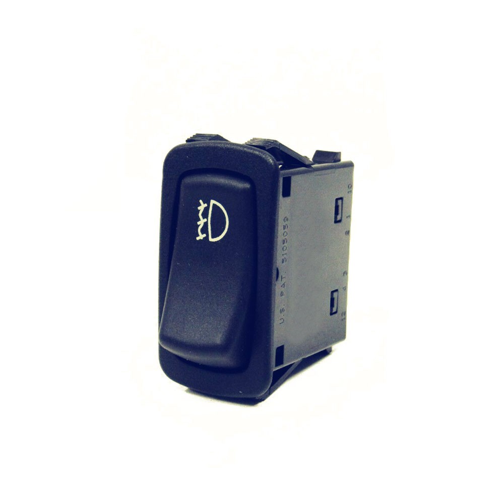 102869401 Light Rocker Switch Replacement For Cart